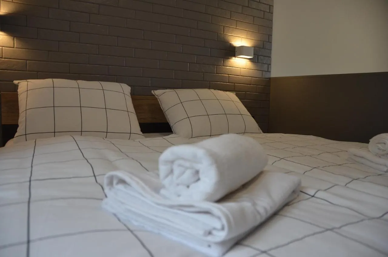 Studio Apartment Sila Rabac