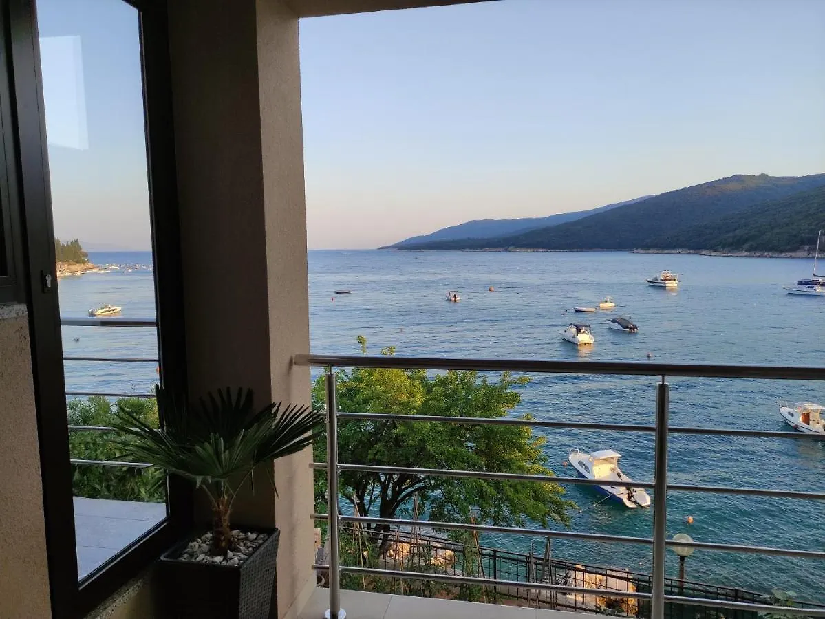 Studio Apartment Sila Rabac Kroatien